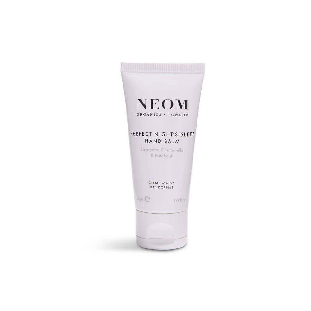 Neom Organics Perfect Night’s Sleep Hand Balm